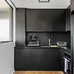 \'Mini Manhattan\' Potts Point Harbourview Retreat