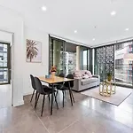Luxury 2Br Apt In Heart Of Macquarie Park