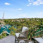 Mos17 - 1 Bedroom W Views-Mosman