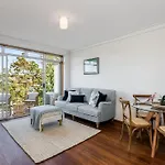Mos17 - 1 Bedroom W Views-Mosman