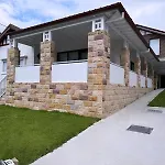Sydney Holiday Accommodation
