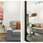 4Mins To Darling Hrbr! 1 Bd+Park