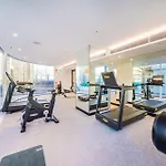 Oaks Sydney Hyde Park Suites