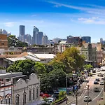 The Urban Newtown
