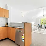 Pristine 2-Bed Near Marrickville Village