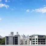 18Luxury Apt In Heart Of Chatswood Free Parking