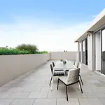 18Luxury Apt In Heart Of Chatswood Free Parking