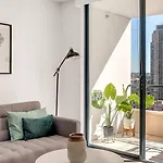 Top Of The Town With Sydney Cbd At Its Doorstep