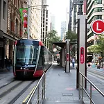 Downtown Sydney Cbd Executive Apartment With Pool