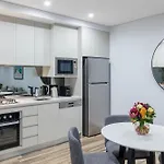 Meriton Suites Bondi Junction