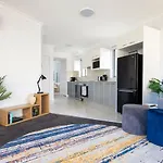 The Earl - Potts Point Paradise With Sydney Views