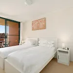 Spacious 3-Bed With Alfresco Dining By Amenities