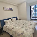 Iconic World Square Apartment Sydney City
