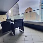 Iconic World Square Apartment Sydney City
