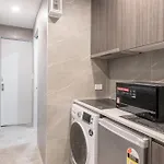 Homely Double Room - Ac - 1Min Walk To Central - Close To Darling Harbour Chinatown Cbd - Shared Bathroom