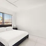 Polished 2-Bed Unit In The Heart Of Parramatta