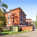 Polished 2-Bed Unit In The Heart Of Parramatta