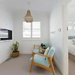 Manly Seaside Cottage