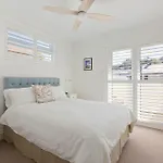 Manly Seaside Cottage