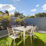 Manly Seaside Cottage