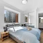 Spacious 2Br Apt & Darlingharbour&Chinatown-2 Mins Walk