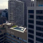 Accommodation Sydney City Centre 1 Bedroom Apartment With Balcony