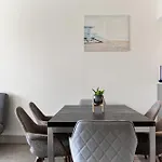 Cbd 3Br Apt & Darling Harbour&Chinatown-2 Mins Walk