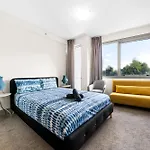 Cbd 3Br Apt & Darling Harbour&Chinatown-2 Mins Walk