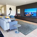 Absolute Waterfront With Oversized Private Terrace