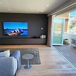 Absolute Waterfront With Oversized Private Terrace