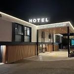 Garden Lodge Sydney Hotel