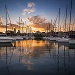 Bay View In Rushcutters Bay