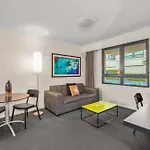 Contemporary 1-Bed First Floor Unit With Pool
