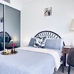 Artistic Sunroom In Granville