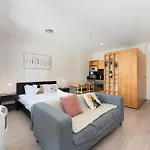 Comfy Studio Close To Central, Usyd & Uts
