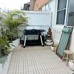 Beach House In Bondi Beach