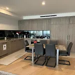 2 Bed 2 Bath 1 Car Accommodation