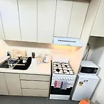 Simple And Tidy Small Studio Surry Hills
