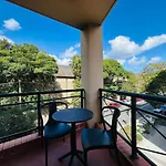 Kozyguru Camperdown Cozy 2-Bed Apt And Parking
