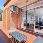 Camperdown Cozy Corner 6