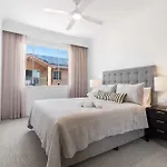Camperdown Cozy Corner 5