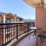 Camperdown Cozy Corner 4