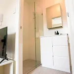 Elegant Studio Apartment Surry Hills 2