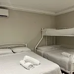 Marco Polo Motor Inn Sydney Hotel