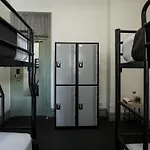 Sydney Central Inn