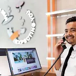 Ibis Styles Sydney Central