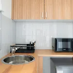 Cosy Studio In A Prime Surry Hills Location