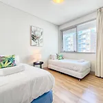 City 3Bd Oasis