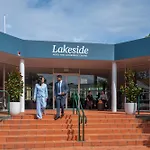 Lakeside Hotel And Conference Centre
