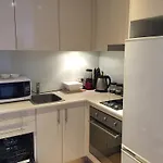 Darling Harbour Apartment